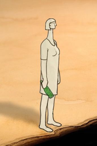 There Was Nothing To Say (2013) poster