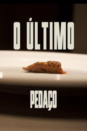 O Último Pedaço (2026) poster