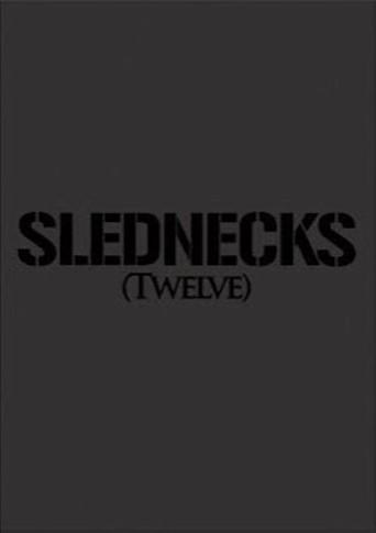 Slednecks 12 (2009) poster