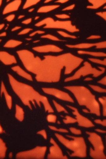 Fire Fly EYE (2020) poster