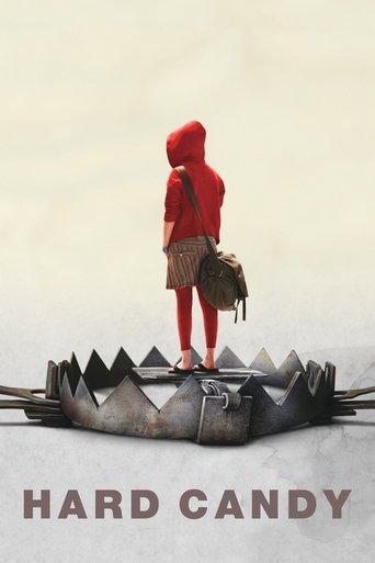 Hard Candy (2005) poster