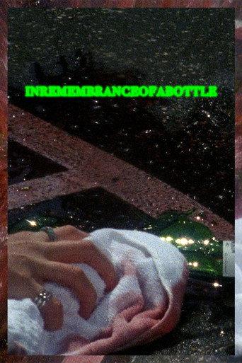 In Remembrance of a Bottle (2024) poster