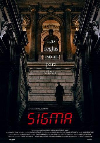 Sigma () poster