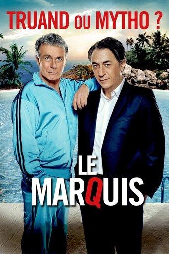 The Marquis (2011) poster