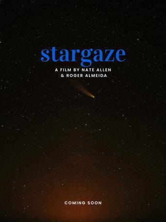 Stargaze () poster