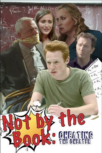 Ask the Cheat (2023) poster
