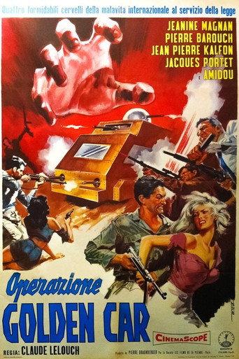 Les grands moments (1966) poster