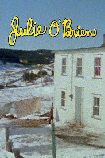 Julie O'Brien (1981) poster