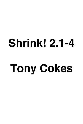 Shrink! 2.1-4 (2002) poster