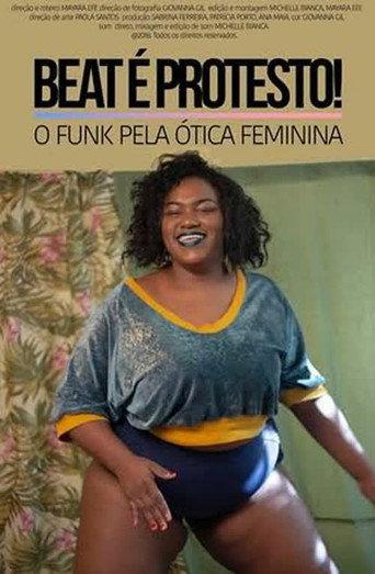 Beat Is Protest: Funk from a Female Perspective (2018) poster