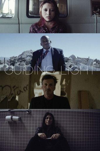 Guiding Light (2016) poster