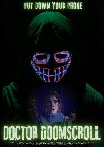 Doctor Doomscroll (2026) poster
