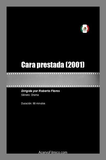 Cara prestada (2001) poster