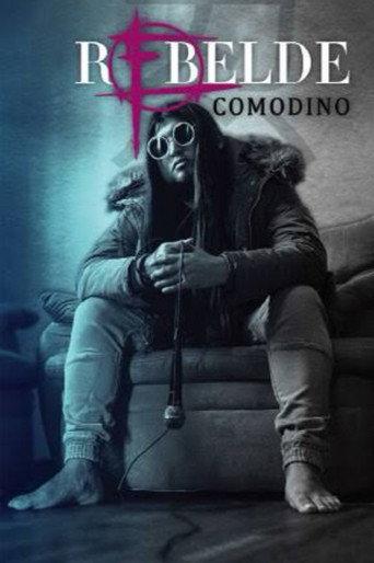 Carlos Ballarta: Rebelde Comodino (2023) poster
