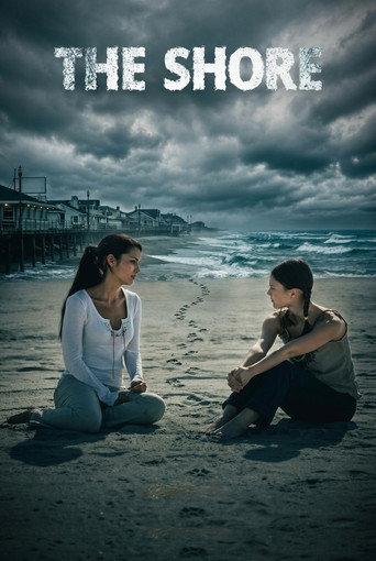 The Shore (2005) poster