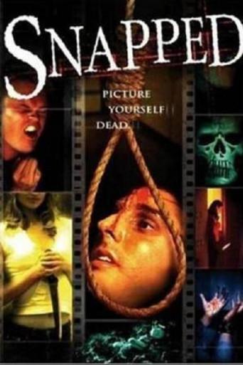Snapped (2005) poster