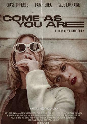 Come As You Are () poster