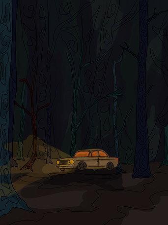ceux qui dansent (2024) poster
