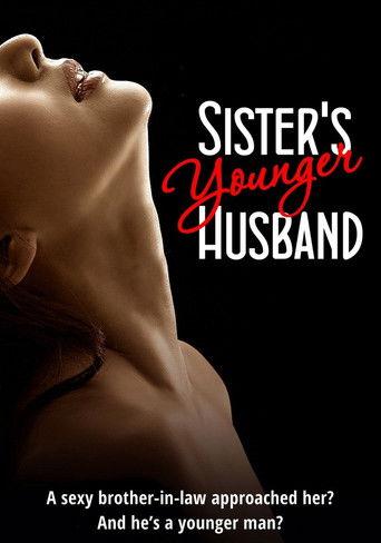 Sister's Younger Husband (2016) poster
