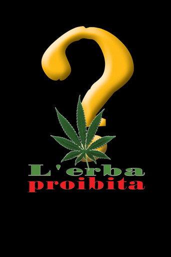 Forbidden Grass (2002) poster