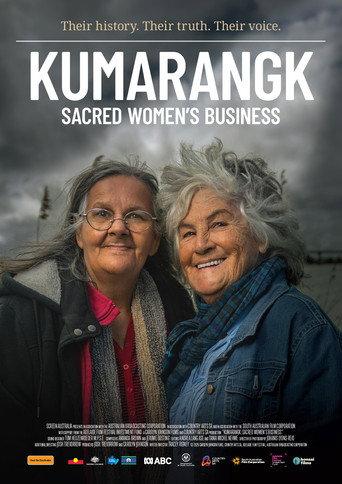 Kumarangk: Sacred Women's Business (2026) poster