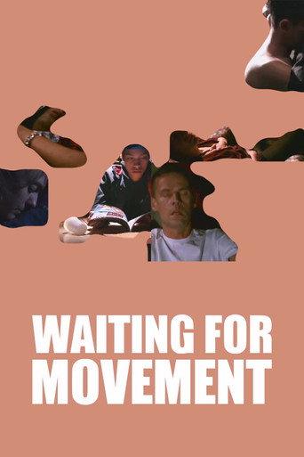 Waiting for Movement (2005) poster