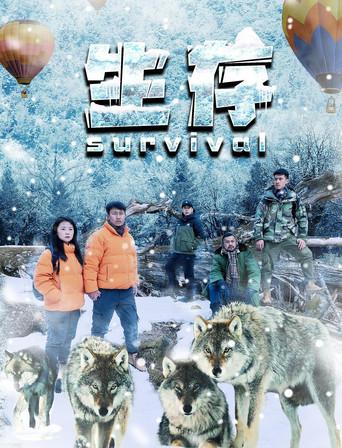 生存 (2024) poster