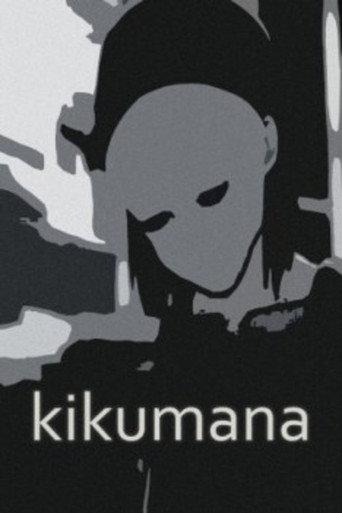 Kikumana (2001) poster