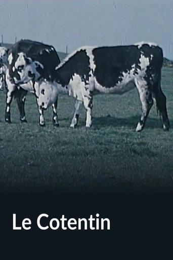 Le Cotentin (1976) poster