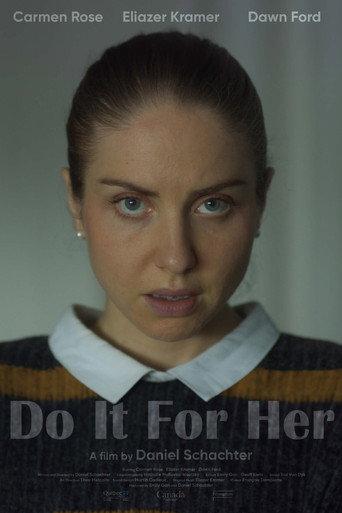 Do It for Her (2025) poster