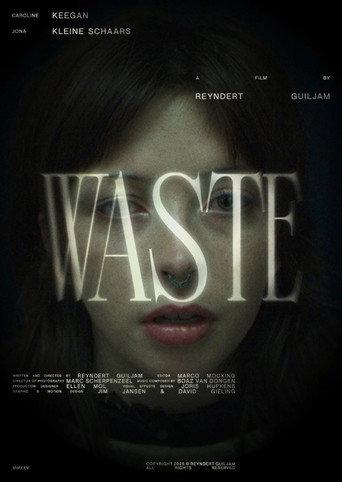 WASTE (2026) poster
