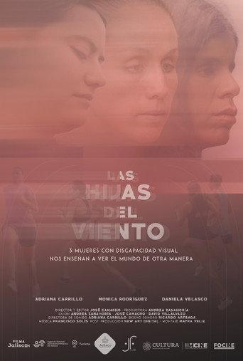 Daughters Of The Wind (2025) poster