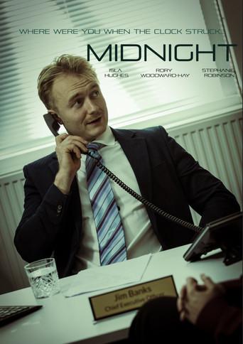 Midnight () poster