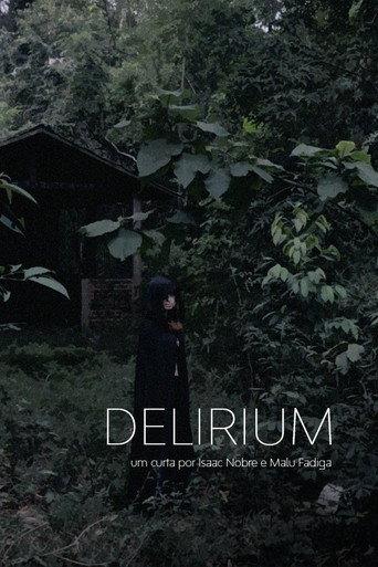 Delirium (2019) poster