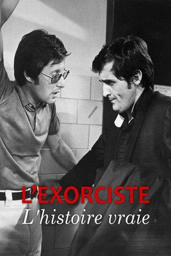 Exorcists: The True Story (2004) poster