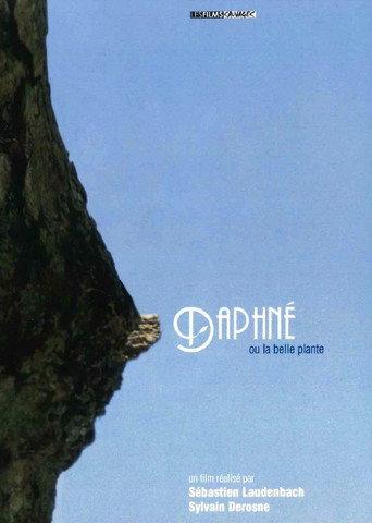 Daphné or the Lovely Specimen (2015) poster