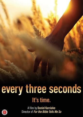 Every Three Seconds (2014) poster