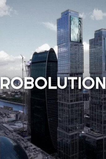 Robolution () poster