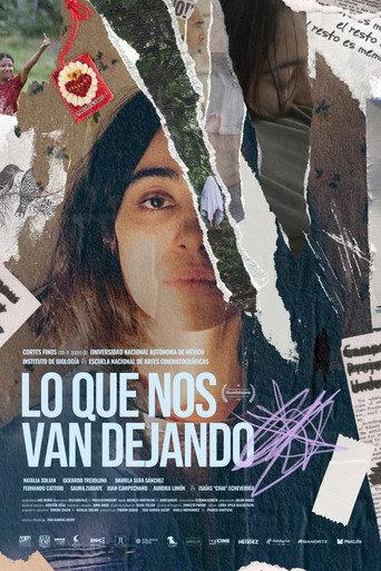 The Rest Is Memory (2026) poster