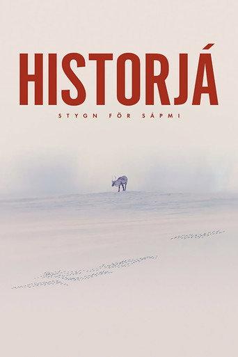 Historjá – Stitches for Sapmí (2022) poster