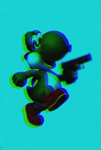 Yoshi (2026) poster