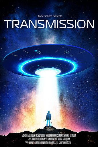 Transmission (2021) poster