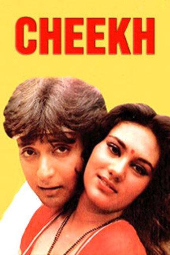 Cheekh (1985) poster