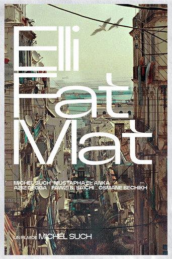 Elli Fat Mat (1989) poster