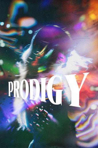 Prodigy (2027) poster