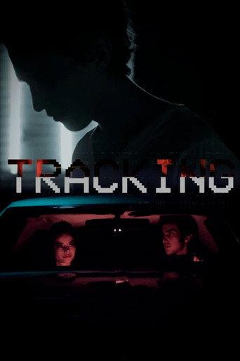 Tracking (2022) poster