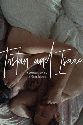 Tristan and Isaac (2020) poster
