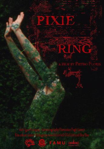 Pixie Ring () poster