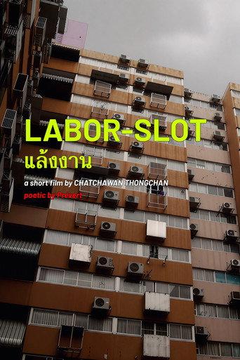 LABOR-SLOT (2026) poster