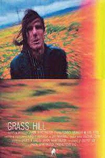 Grass Hill () poster
